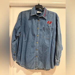 Tampa Bay Buccaneers Vintage Riders Sport